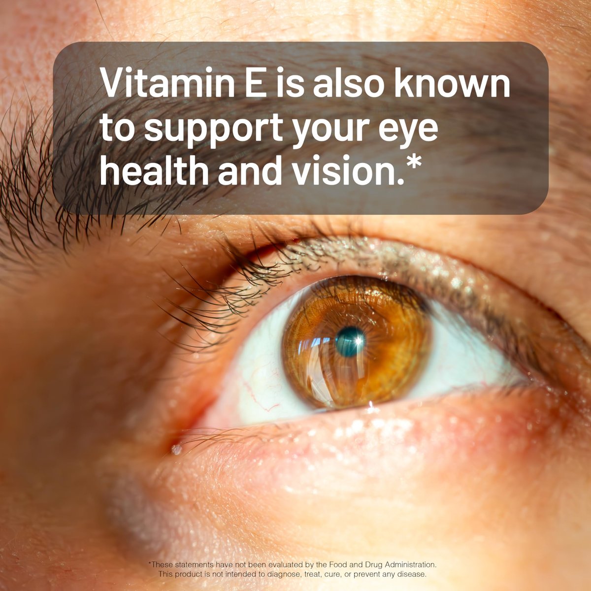 NatureWise Vitamin E 1000 IE Weichkapseln (450 mg dL-Alpha) - Vegan, glutenfrei, sojafrei, nicht-GMO Antioxidans Nahrungsergänzungsmittel für Haut-, Herz-, Augen- und Immununterstützung - 60-Tage-Vorrat, 120 Stück