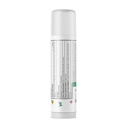 Hello Bello Kids Beruhigender Juckreiz-Stick, 0,5 oz, Hautschutz mit Ringelblume und Pfefferminzöl, gegen Insektenstiche und Hautausschläge