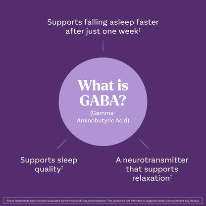 Natrol Sleep + Restore Beruhigendes Getränkepulver mit Magnesiumglycinat, Melatoninfreier Schlafhilfe, Zitronen-Kamille, 10 Stick-Packs