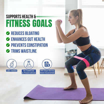 Thermogener Fatburner für Frauen und Männer - Brasilianische Diätpillen | Appetitzügler & Stoffwechsel-Booster mit grünem Tee, Garcinia, ACV | Bauchfett, Energie & Blähungen Unterstützung, Non-GMO, Hergestellt in USA