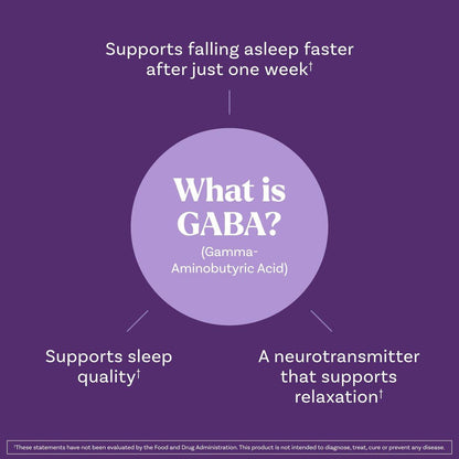 Natrol Sleep & Restore Beruhigendes Getränk mit Magnesiumglycinat - Melatoninfrei, Kirsche, 10 Stickpacks