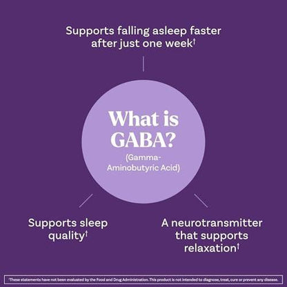 Natrol Sleep & Restore Beruhigendes Getränk mit Magnesiumglycinat - Melatoninfrei, Kirsche, 10 Stickpacks