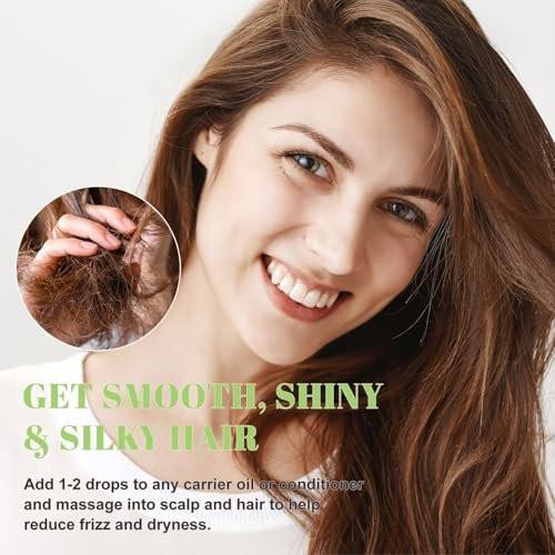 MAYJAM May Chang (Litsea Cubeba) Reines ätherisches Öl 100 ml – 3,38 FL.OZ für Massage, Hautpflege, Haarpflege, Diffuser, Kerzen- und Seifenherstellung