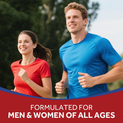 Doctor's Recipes Eisenpräparat für Frauen – 65 mg Eisenbisglycinat mit Vitamin C, B6, Folsäure & B12, Rote Bete & Spinat – Energieproduktion & Blutgesundheit – Magenfreundlich – 30 vegane Kapseln