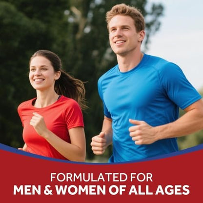 Doctor's Recipes Eisenpräparat für Frauen – 65 mg Eisenbisglycinat mit Vitamin C, B6, Folsäure & B12, Rote Bete & Spinat – Energieproduktion & Blutgesundheit – Magenfreundlich – 30 vegane Kapseln