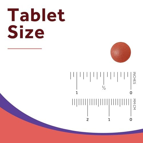 Doctor's Recipes Eisenpräparat für Frauen & Männer, 65 mg aus Eisenbisglycinat, Sulfat und Carbonyleisen, nicht verstopfend, mit Vitamin C für optimale Aufnahme, Energie, Blutunterstützung, 60 Tabletten