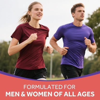 Doctor's Recipes Eisenpräparat für Frauen & Männer, 65 mg aus Eisenbisglycinat, Sulfat und Carbonyleisen, nicht verstopfend, mit Vitamin C für optimale Aufnahme, Energie, Blutunterstützung, 60 Tabletten