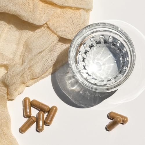 7-Tage-Darmreinigung & Entgiftung | Unterstützt Blähungen & gelegentliche Verstopfung | Schnell wirkende 7-Tage-Detox-Kur für Frauen und Männer mit Probiotika für Darmgesundheit & Regelmäßigkeit | Glutenfrei | 30 Kapseln