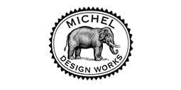 Michel Design Works Honey Almond Schaumhandseife Nachfüllpackung