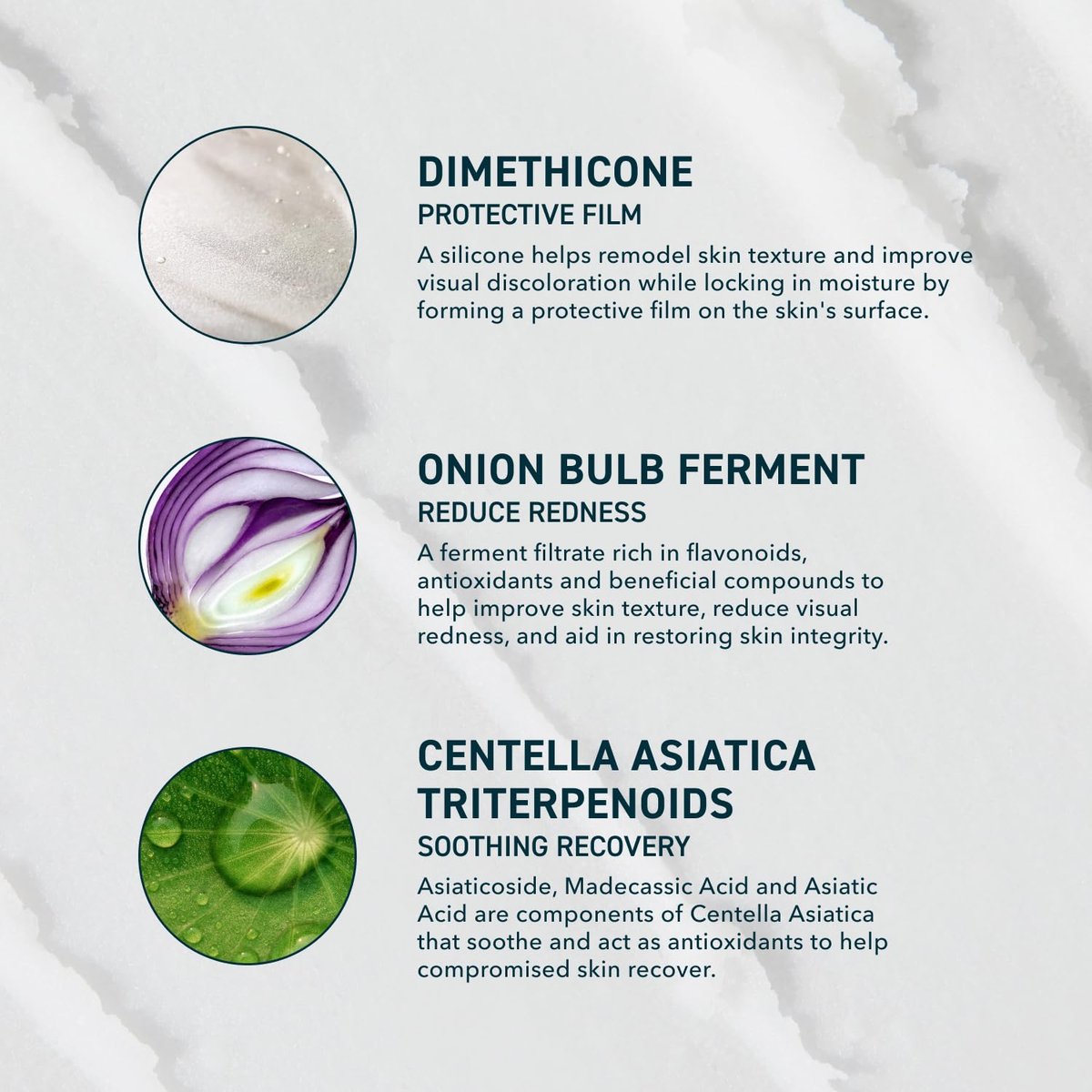 Prequel Skin Scar Solutions 60% Silikon-Narbenstift – Dicker, samtiger Film für Narben – Mit Centella Asiatica und Vitamin E – Beruhigend und okklusiv