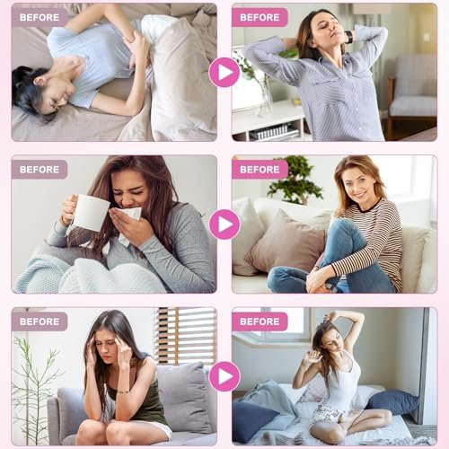 MXCZBSM 120 vaginale Probiotika Gummibärchen – pH-Balance für Frauen, Premium Feminine Balance Gummies, Unterstützung des Immunsystems, Nahrungsergänzungsmittel für die vaginale Gesundheit