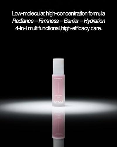 NURICLE ECTO-PDRN 10% Extreme Dose 30ml – Korean Anti-Aging Serum mit veganem PDRN, Ectoin & Panthenol