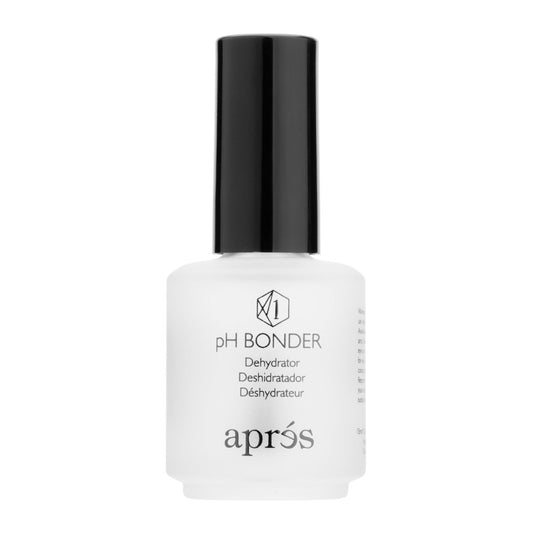Aprés pH Bonder 15ml – Nagelhaut-Dehydrator & Reiniger für langanhaltende Nagelkunst