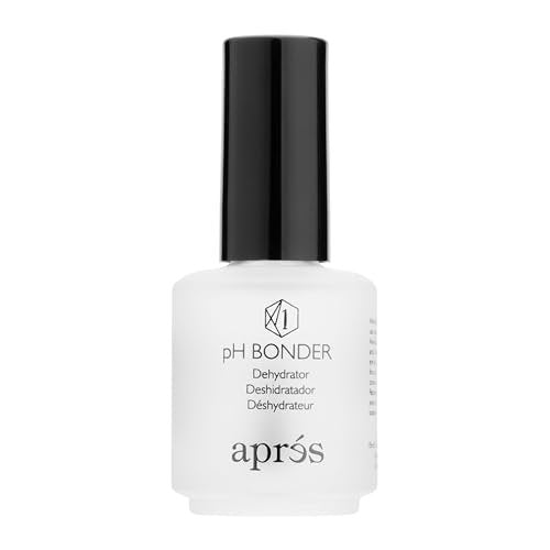 Aprés pH Bonder 15ml – Nagelhaut-Dehydrator & Reiniger für langanhaltende Nagelkunst