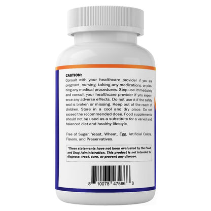 Vitamatic Kamille 250 mg Kapseln – Konzentriertes pflanzliches Nahrungsergänzungsmittel – Vegetarisch, Nicht-GVO, Glutenfrei – 240 Stück