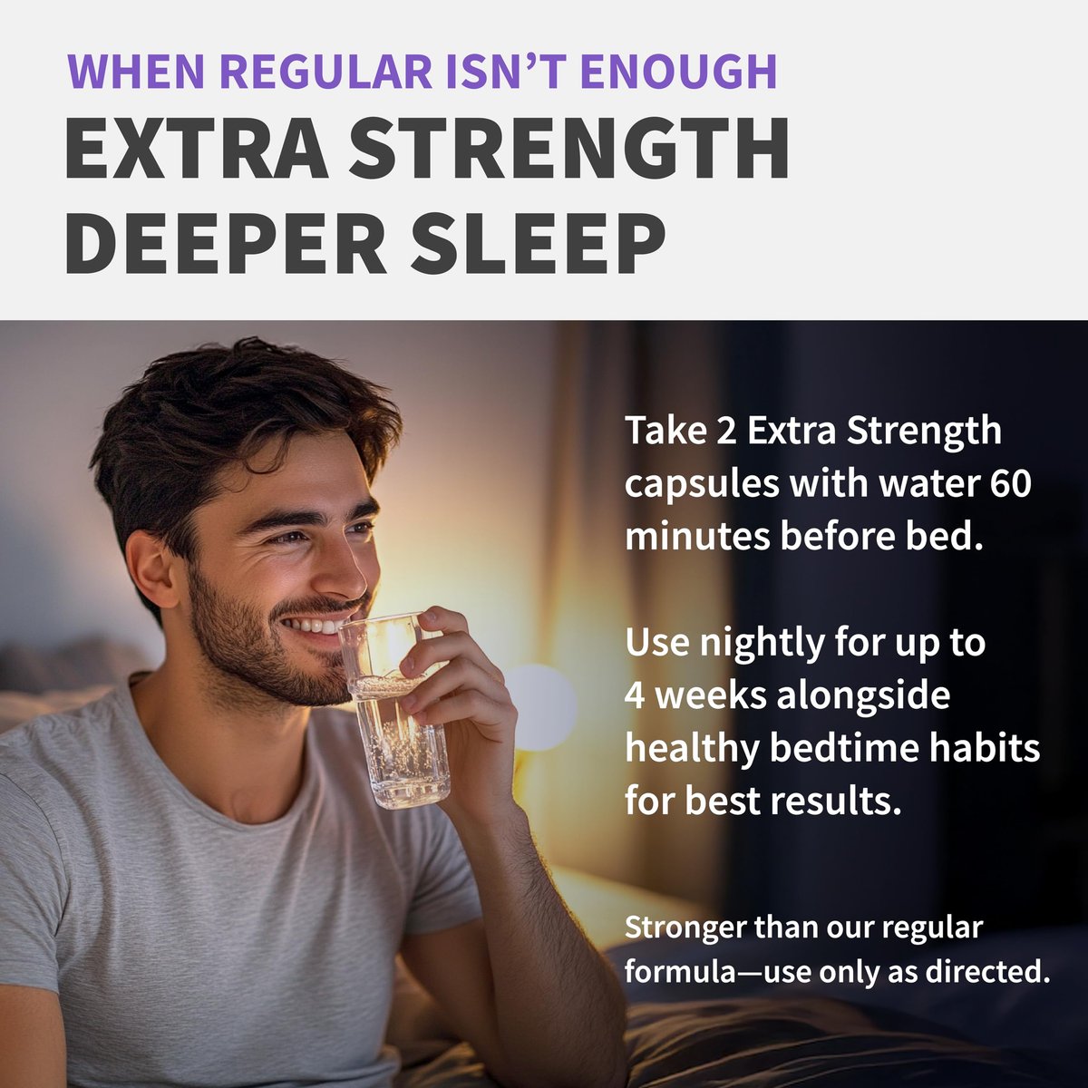 12-in-1 Melatonin Schlaf Extra Stark Kapseln - 10 mg Melatonin mit Magnesium, Ashwagandha, GABA, Kamillenextrakt, L-Theanin & Baldrianwurzel 10:1 Extrakt, 90 Stück