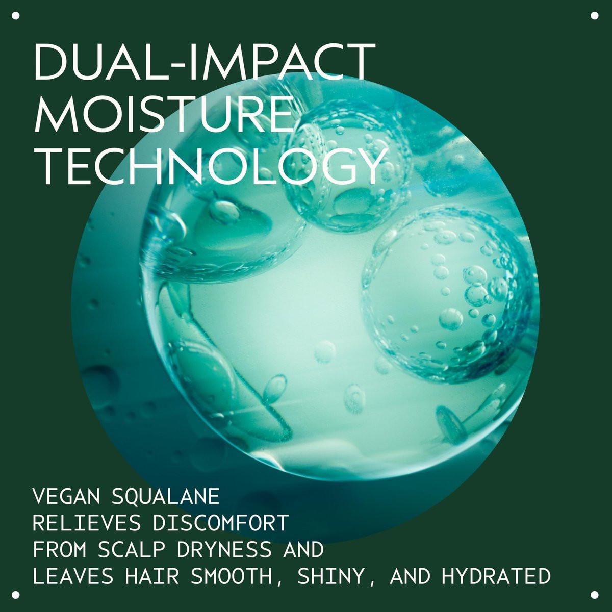 Aveda Scalp Solutions Feuchtigkeitsspendende Kopfhaut- und Haarmaske | 77% sofortige Wiederherstellung der Kopfhaut-Feuchtigkeitsbarriere* | Für alle Haartypen | Veganes Squalan | Silikonfrei | 97% natürlichen Ursprungs*, 150 ml