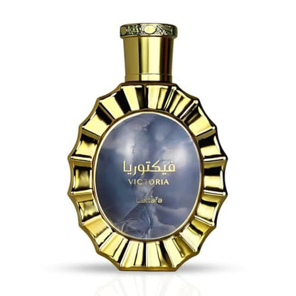 Lattafa Victoria für Damen Eau de Parfum Spray, 100 ml