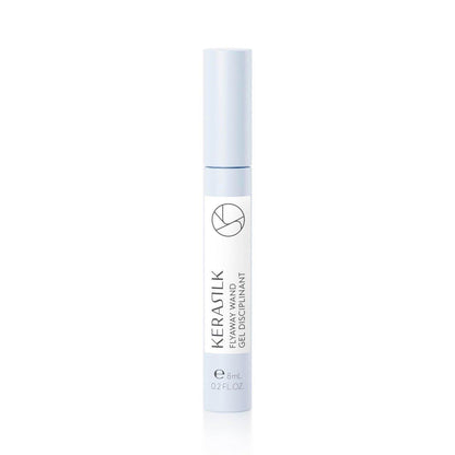 Kerasilk Flyaway Wand – Frizz-Kontrolle für unterwegs, vegan & sulfatfrei, 8 ml