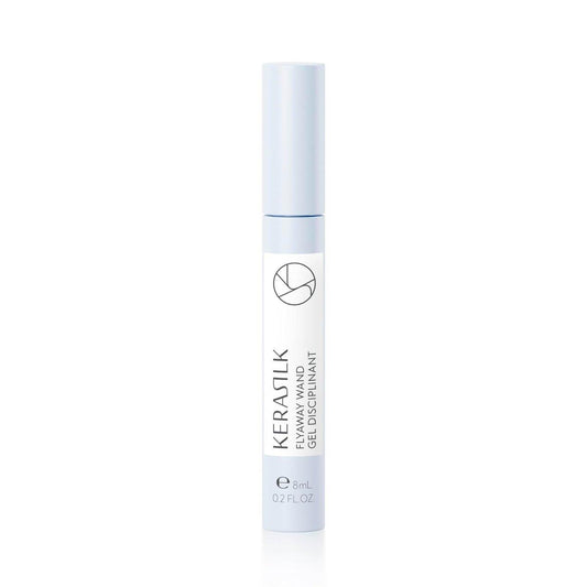 Kerasilk Flyaway Wand – Frizz-Kontrolle für unterwegs, vegan & sulfatfrei, 8 ml