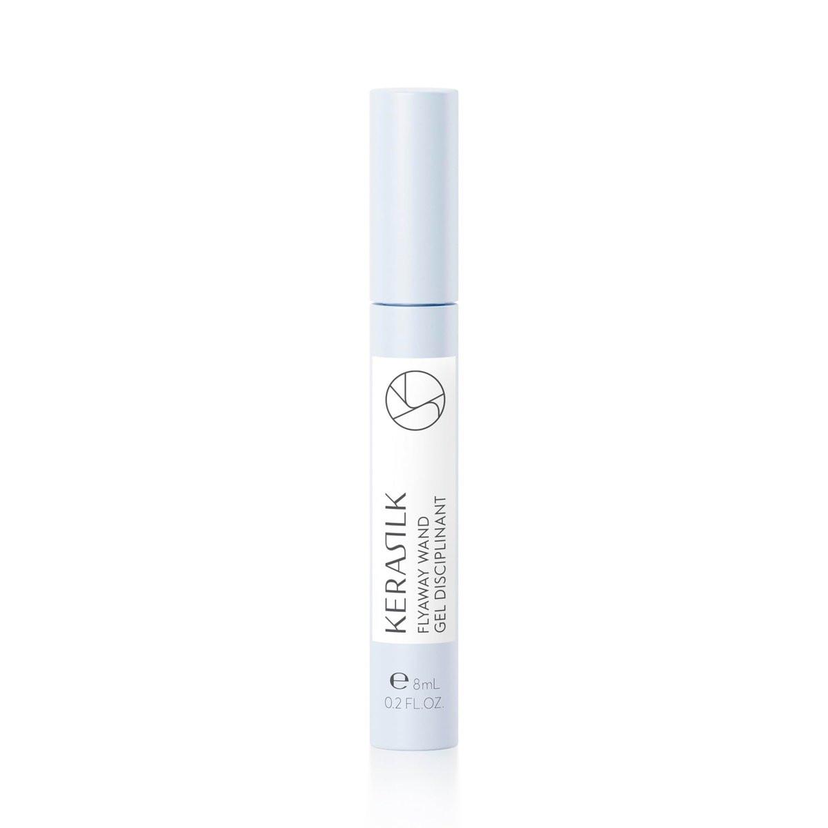 Kerasilk Flyaway Wand – Frizz-Kontrolle für unterwegs, vegan & sulfatfrei, 8 ml