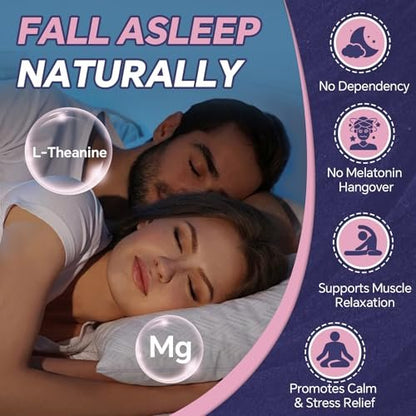 ZEBORA Magnesium Pulver für Schlaf – Chelat-Magnesium-Komplex mit Glycinat, Citrat und Malat, ungewürztes Getränkepulver mit Elektrolyten für Muskel- und Gehirngesundheit, vegan, non-GMO, 10,58 oz