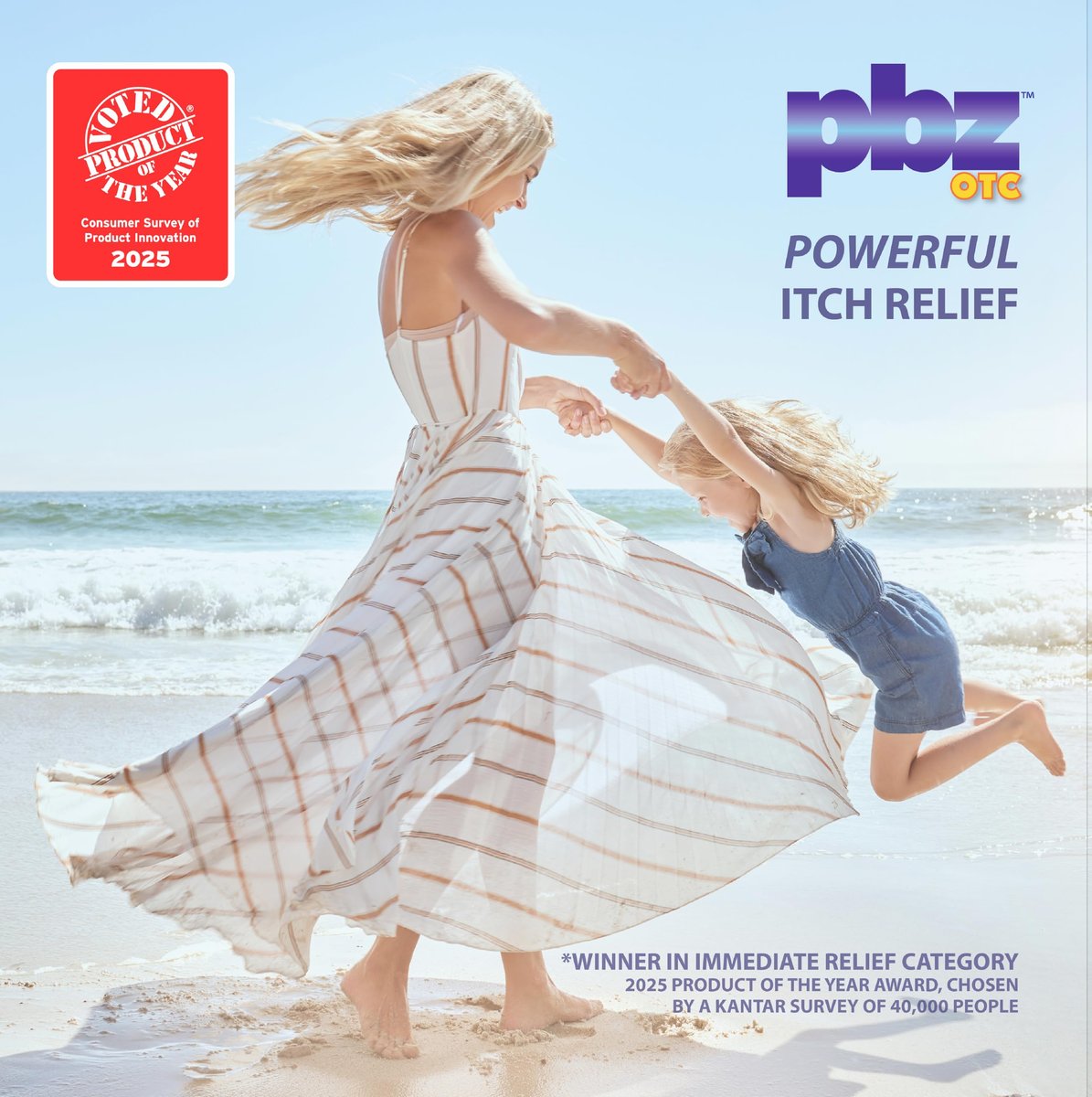 PBZ Antihistamin-Creme mit 1% Tripelennamin HCl – Insektenstich-Linderung, kindersicher, 28 g