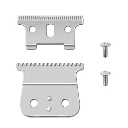 T-Blades Kompatibel mit Andis T-Outliner G, GO, GTO, GTX, Headliner LS2, LS3 Ersatz, 1 Packung (Neue Version)