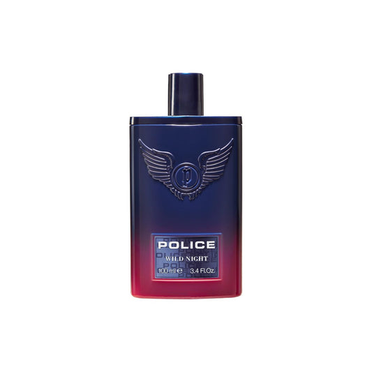 Police Contemporary Wild Night For Man Eau de Toilette 100 ml Spray