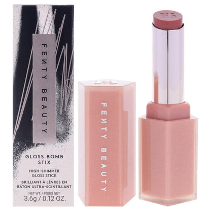 Gloss Bomb Stix Shimmer - 01 Fenty Glow von Fenty Beauty für Damen - 0,12 oz Lippenstift