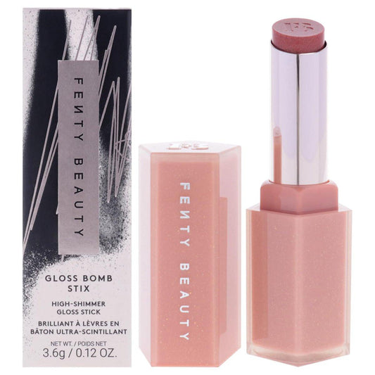Gloss Bomb Stix Shimmer - 01 Fenty Glow von Fenty Beauty für Damen - 0,12 oz Lippenstift