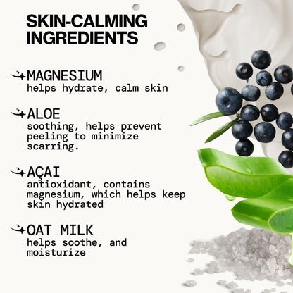 Pacifica Dream Milk Magnesium Spray für Schlaf & Entspannung – Natürlicher Magnesium-Körperspray mit Lavendel, Kamille & ätherischen Ölen, vegan & tierversuchsfrei, Clean Beauty, 240 ml