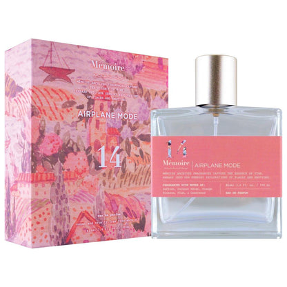 Airplane Mode Eau de Parfum, 100 ml, von Memoire Archives