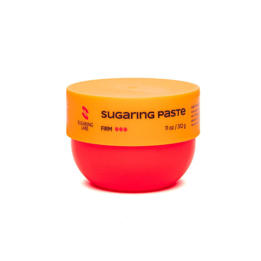 SUPER FIRM Sugaring Paste für den Hausgebrauch 312g – Zuckerwachs für Brazilian Wax und Achseln