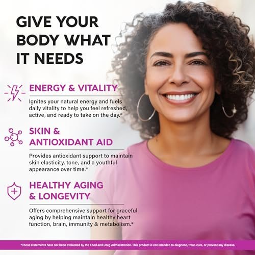 Resveratrol-Komplex 19-in-1 – Bio-Polyphenol-Komplex mit Noni, Berberin, Quercetin, Apfelessig, Acai – für Frauen & Männer – Antioxidans & Herz-Kreislauf-Unterstützung – 120 Kapseln