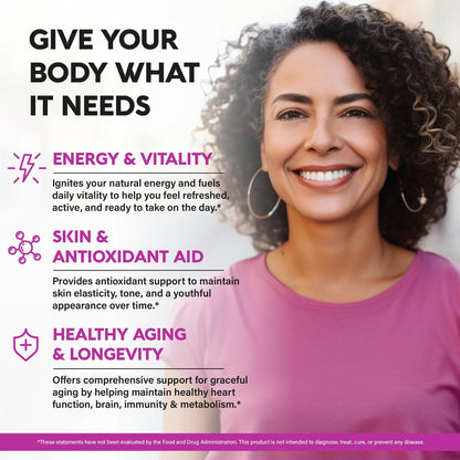 Resveratrol-Komplex 19-in-1 – Bio-Polyphenol-Komplex mit Noni, Berberin, Quercetin, Apfelessig, Acai – für Frauen & Männer – Antioxidans & Herz-Kreislauf-Unterstützung – 120 Kapseln
