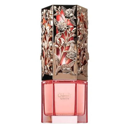 Lattafa Asdaaf Raneen für Damen Eau de Parfum Spray, 80 ml