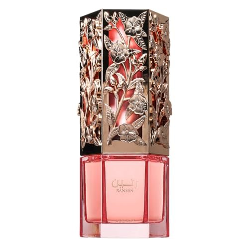 Lattafa Asdaaf Raneen für Damen Eau de Parfum Spray, 80 ml
