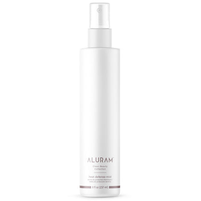 ALURAM Hitzeschutz-Spray, leichtes nährendes & entwirrendes Thermal-Schutzspray für alle Haartypen, 236 ml