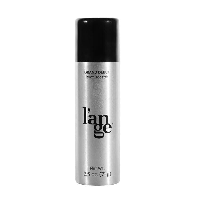L'ANGE HAIR Grand Début Root Booster Haar – Volumenschaum für feines Haar mit starkem Halt und Textur