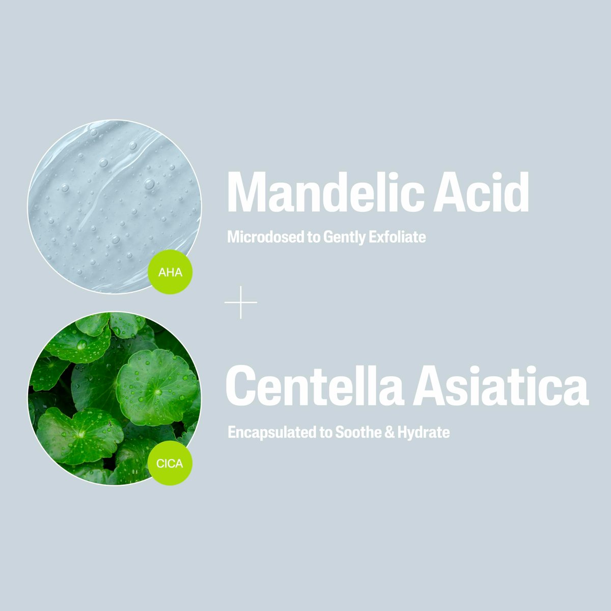 Cetaphil Skin Activator Feuchtigkeitsspendende & Straffende Körperlotion 473 ml – Mandelsäure (AHA) und Centella Asiatica (CICA) Körperfeuchtigkeitscreme für reife Haut