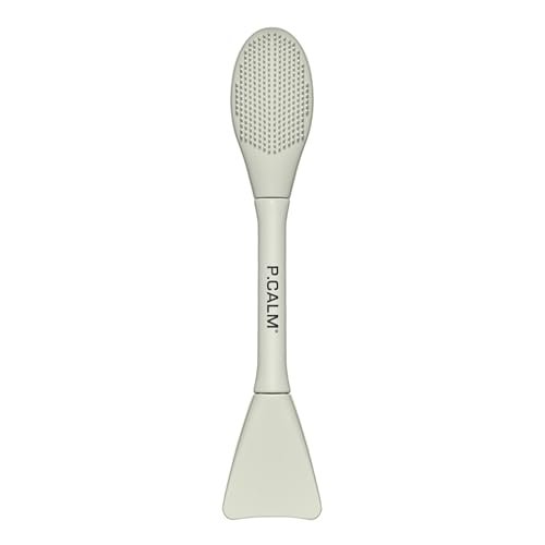 P.CALM Dual Pore Cleansing Brush – Sanfter Reiniger für Mitesser & verfeinerte Poren