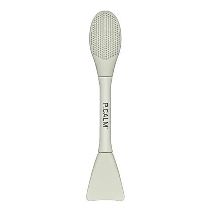 P.CALM Dual Pore Cleansing Brush – Sanfter Reiniger für Mitesser & verfeinerte Poren