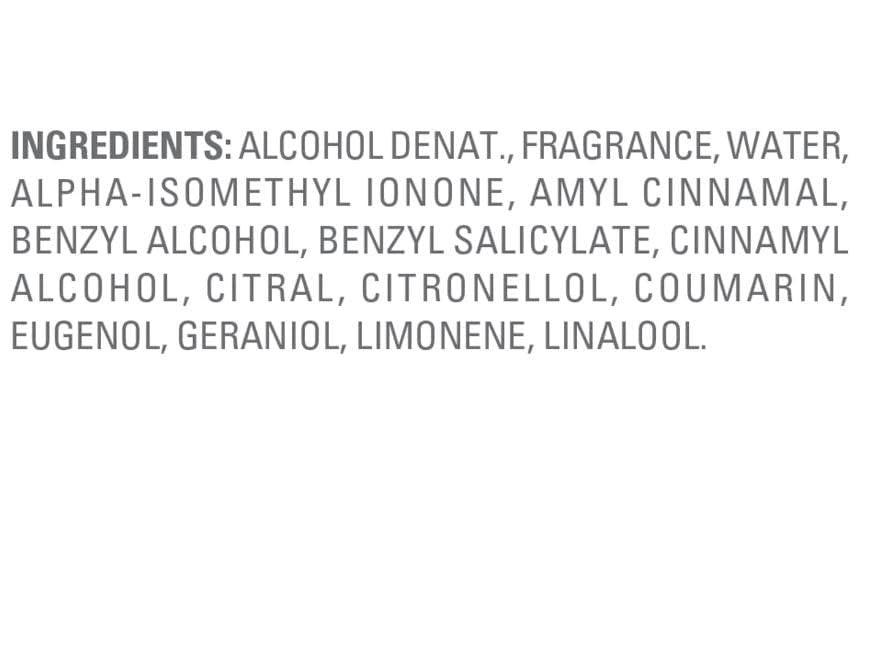 Herren Cologne Proben Sets – 6 Designer Cologne Proben für Männer
