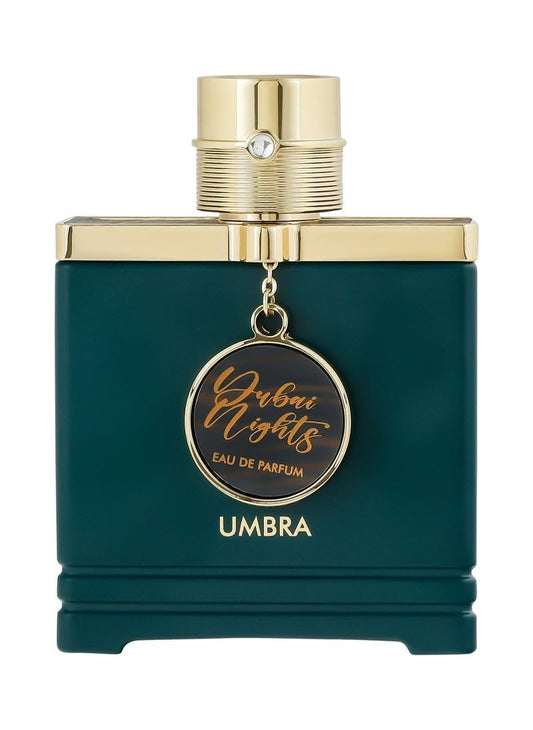 Dubai Nights - Umbra by Armaf für Unisex - 3,4 oz EDP Spray