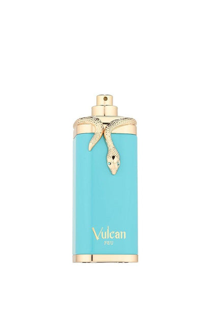 French Avenue Vulcan Feu Eau de Parfum 100 ml – Intensiver Duft für Männer
