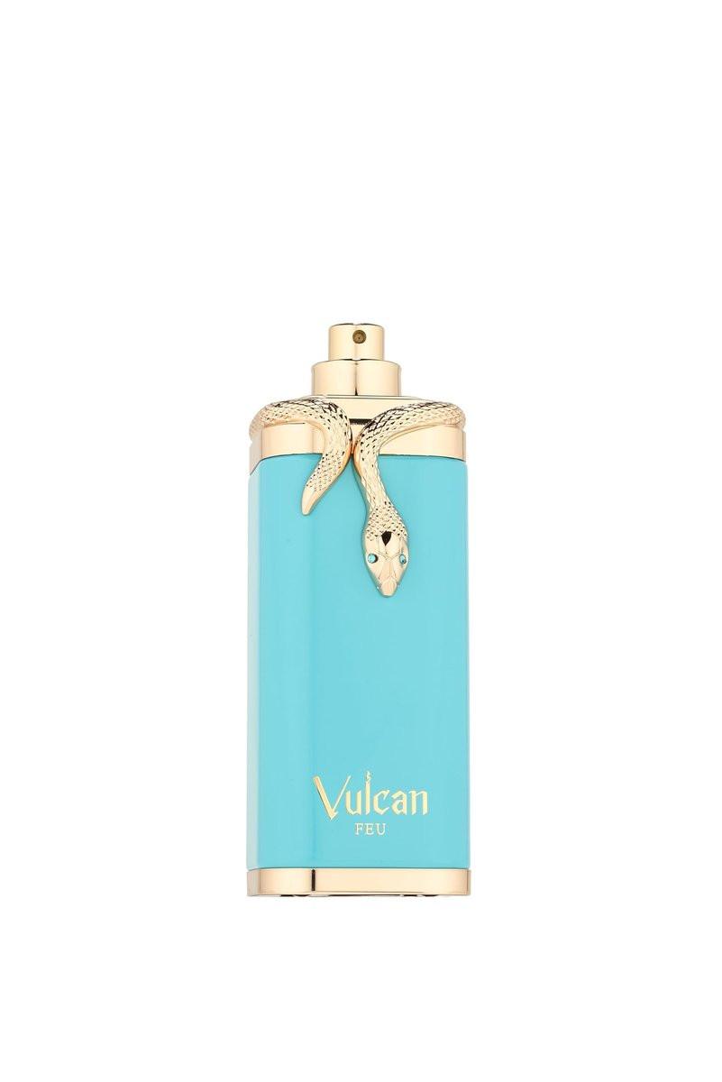 French Avenue Vulcan Feu Eau de Parfum 100 ml – Intensiver Duft für Männer