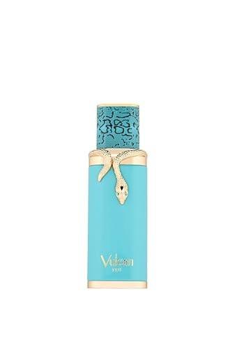 French Avenue Vulcan Feu Eau de Parfum 100 ml – Intensiver Duft für Männer