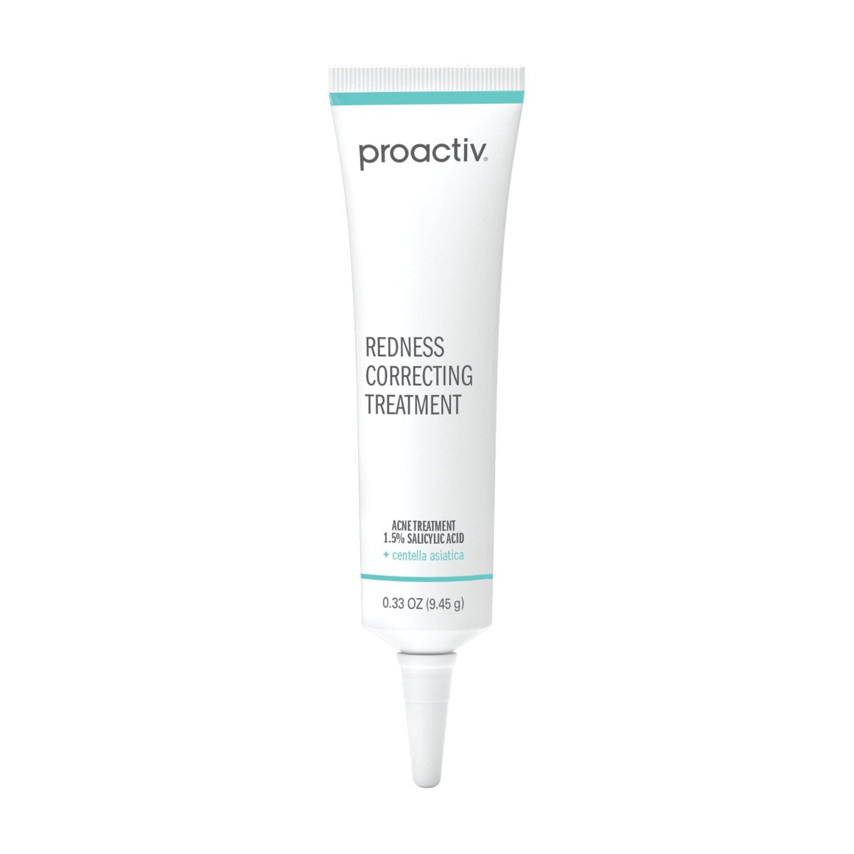 Proactiv Redness Correcting Treatment – 2-in-1 Spot Treatment mit 1,5 % Salicylsäure, reduziert Rötungen und behandelt Unreinheiten, 0,33 oz