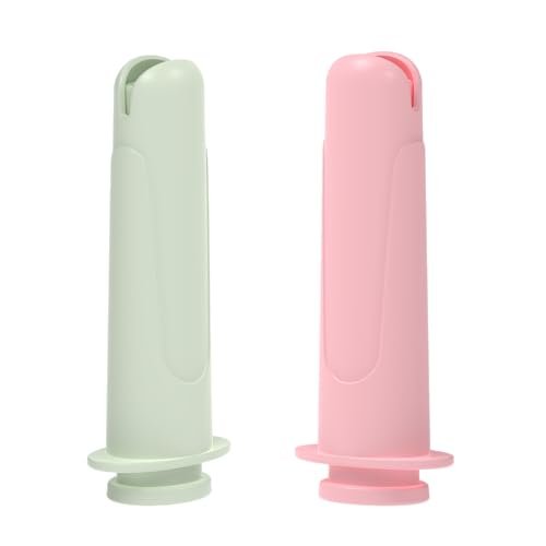 DISC Applikator für Menstruationsscheiben – Ergonomisches Einsetzhilfsmittel, hygienisch, wiederverwendbar